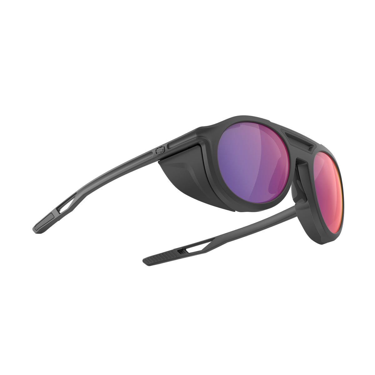 Voyager Polarized