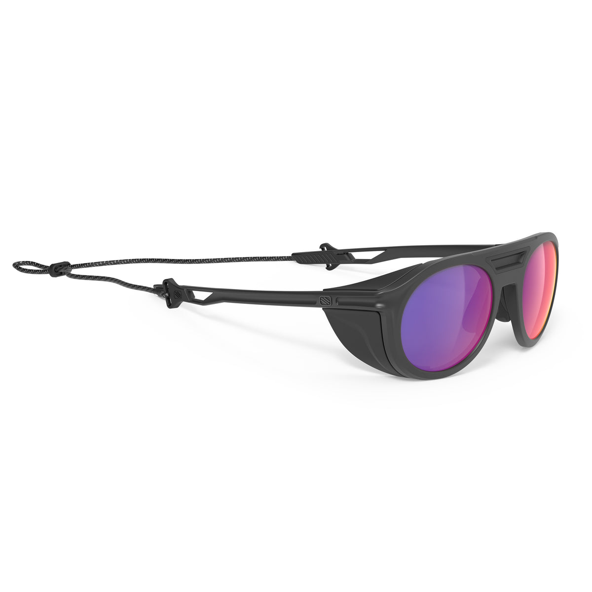 Voyager Polarized