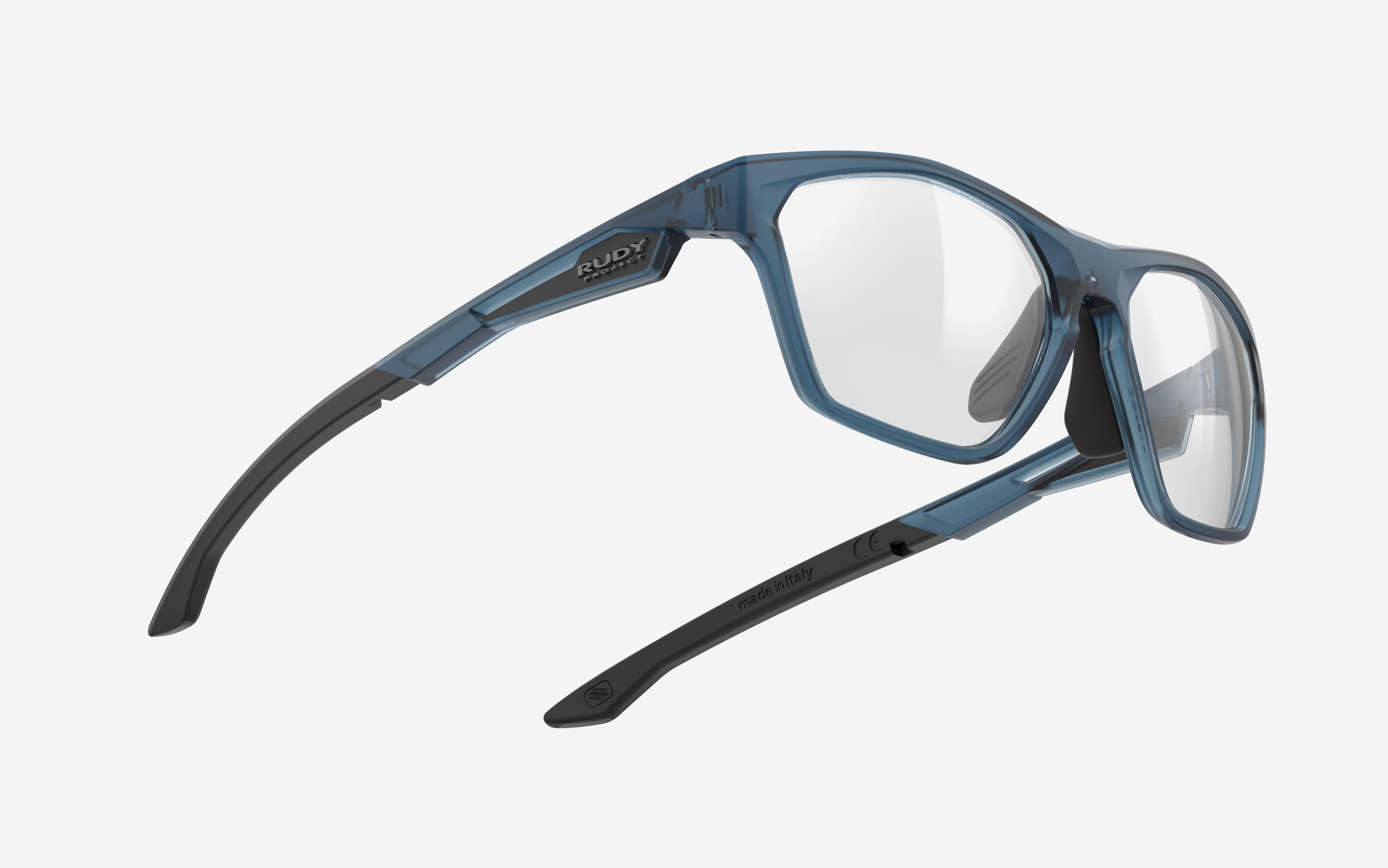 No Code Slim Frozen Avio Matte - Demo Lens