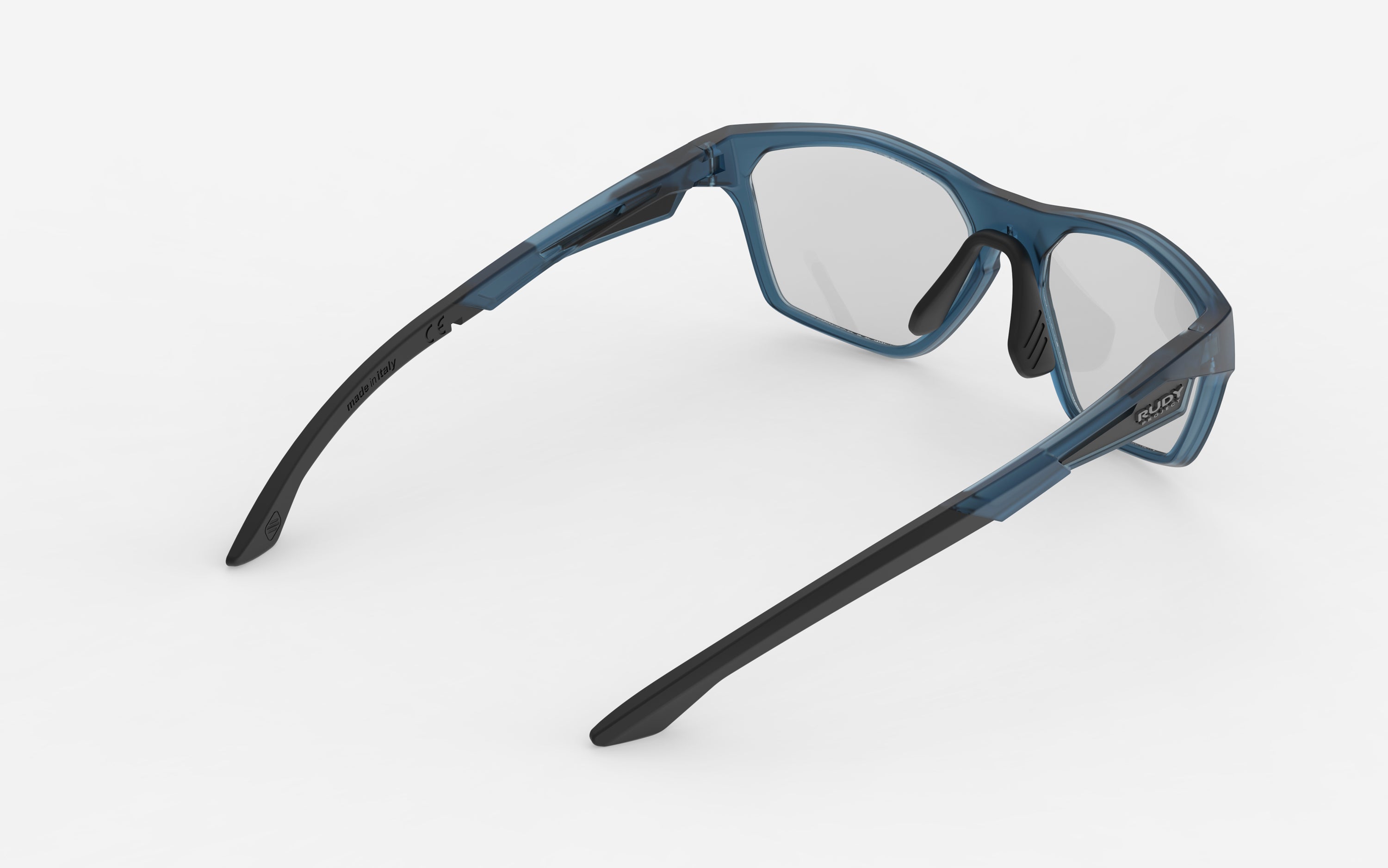 No Code Slim Frozen Avio Matte - Demo Lens