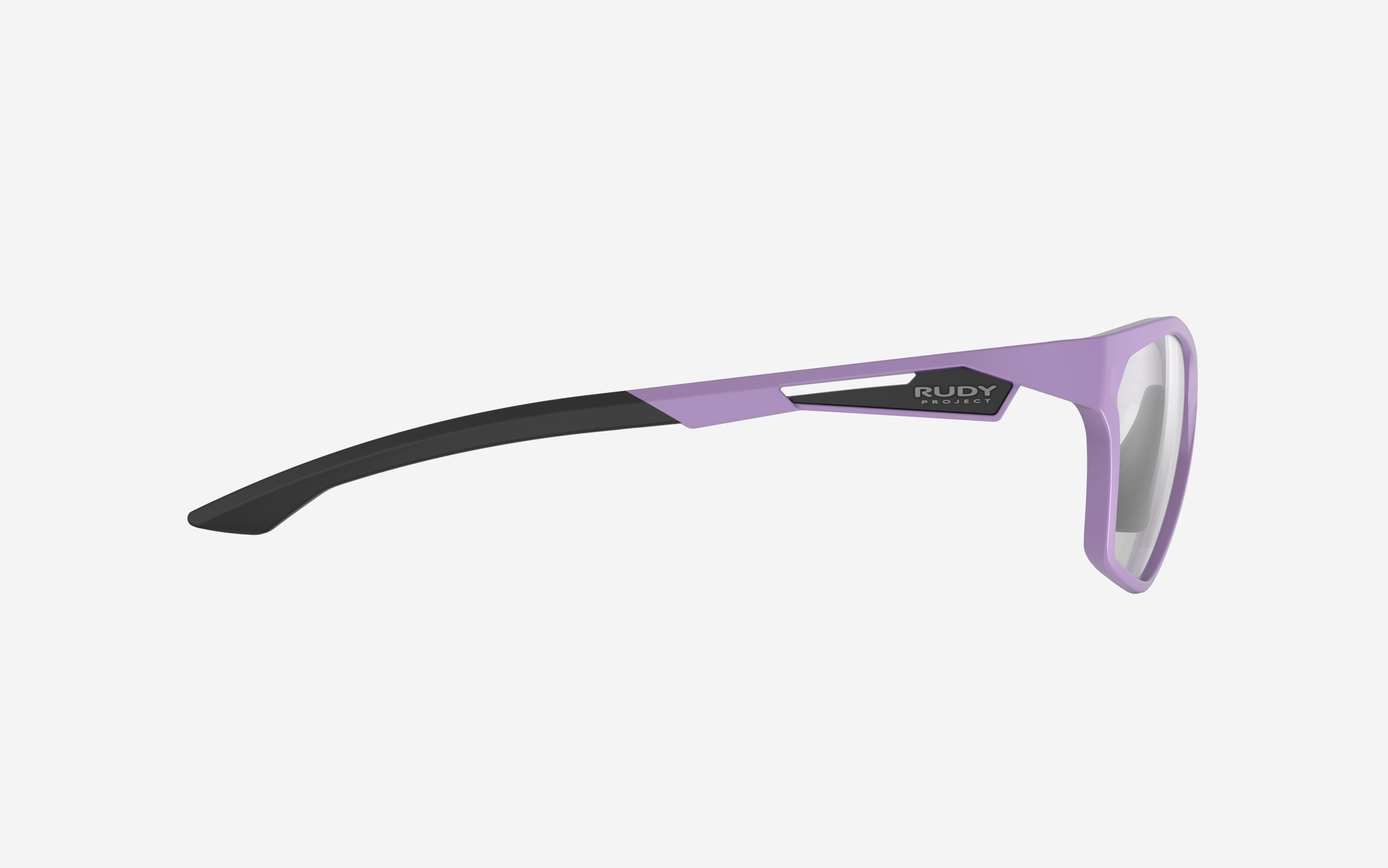 No Code Slim Lilac Matte - Demo Lens