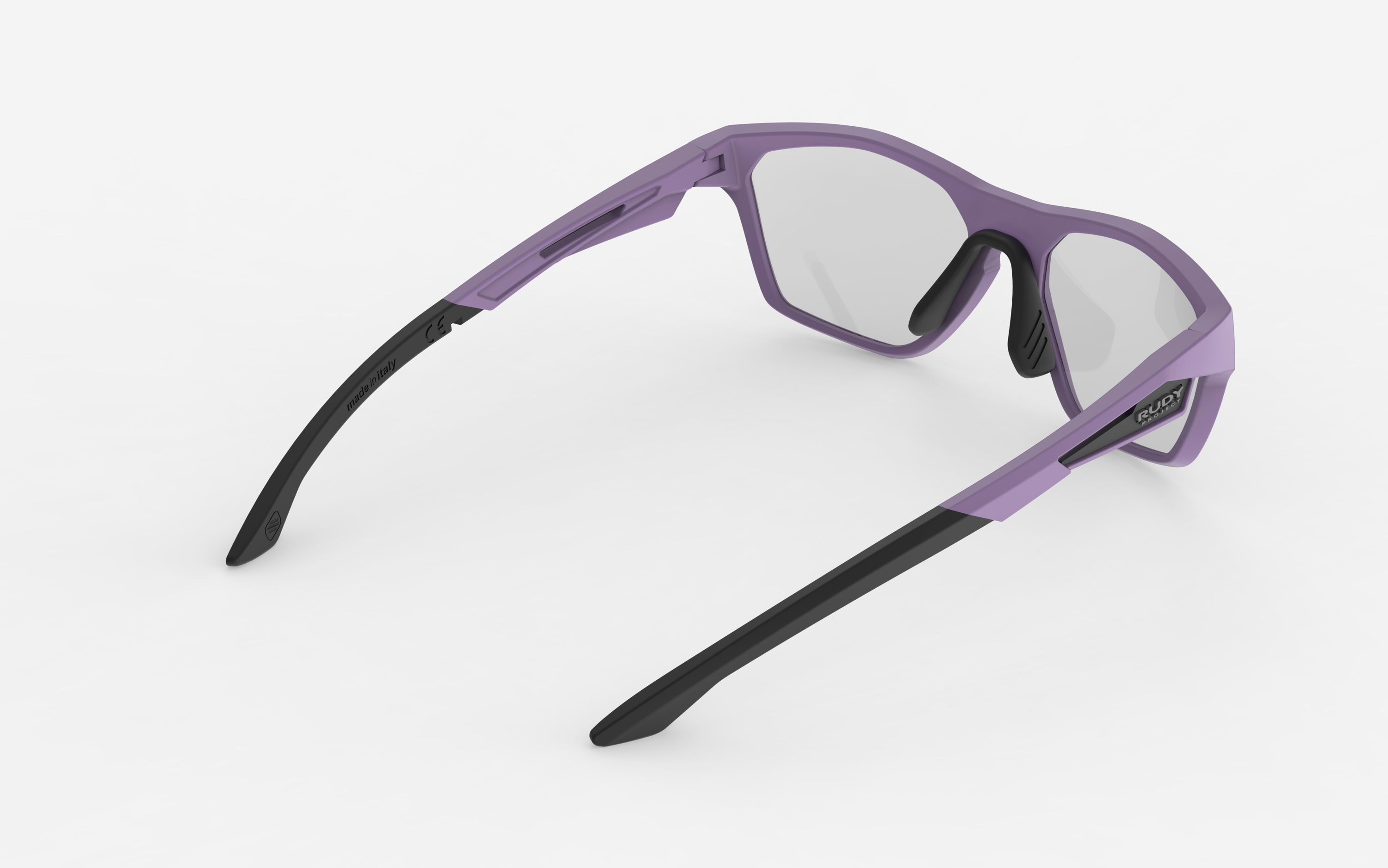 No Code Slim Lilac Matte - Demo Lens