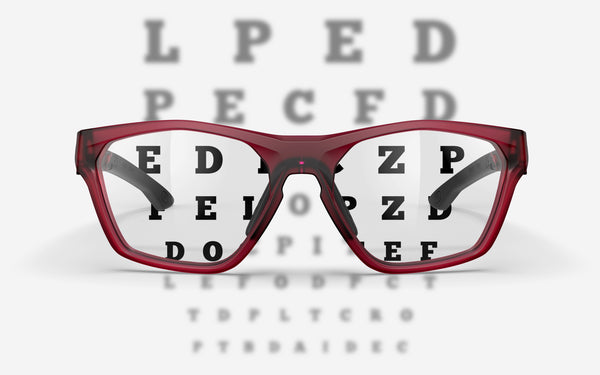 No Code Slim Frozen Cherry Matte - Demo Lens