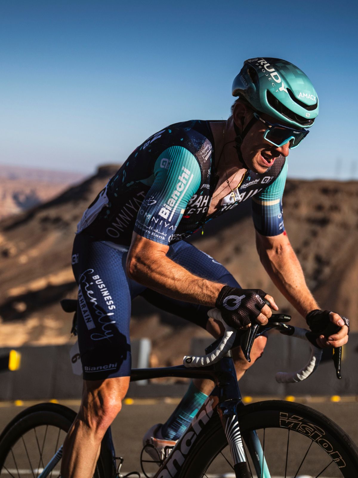 Eyewear, Optical Solutions and Helmets for Sport | Rudy Project