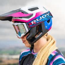 MTB Helmets