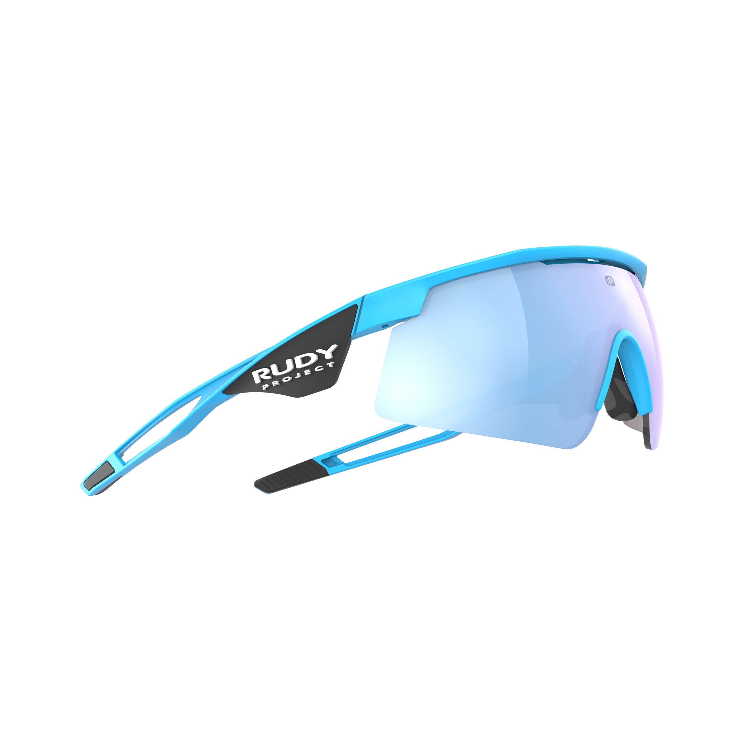 Turbolence Racing Fluo Mirrored