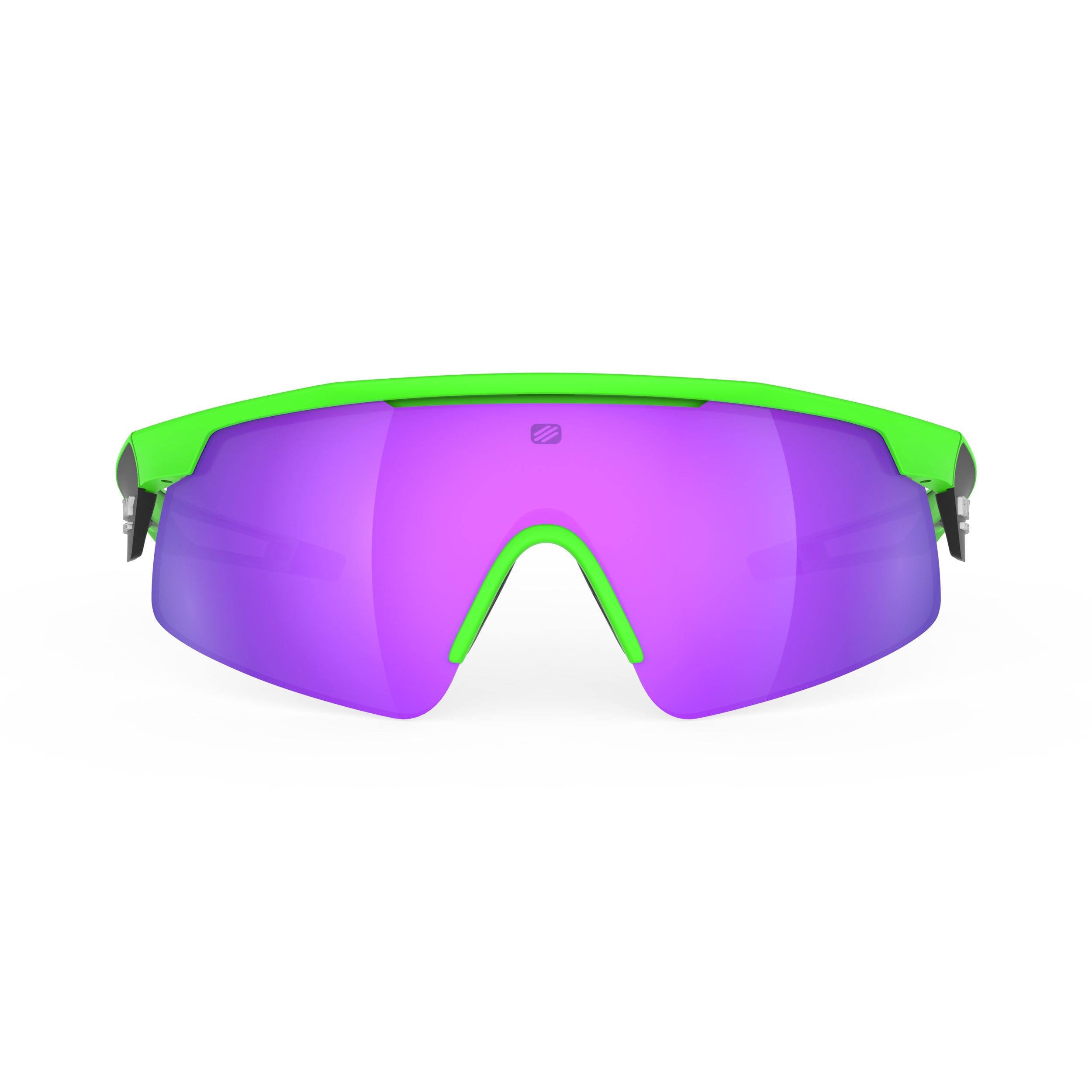 Turbolence Racing Fluo Mirrored