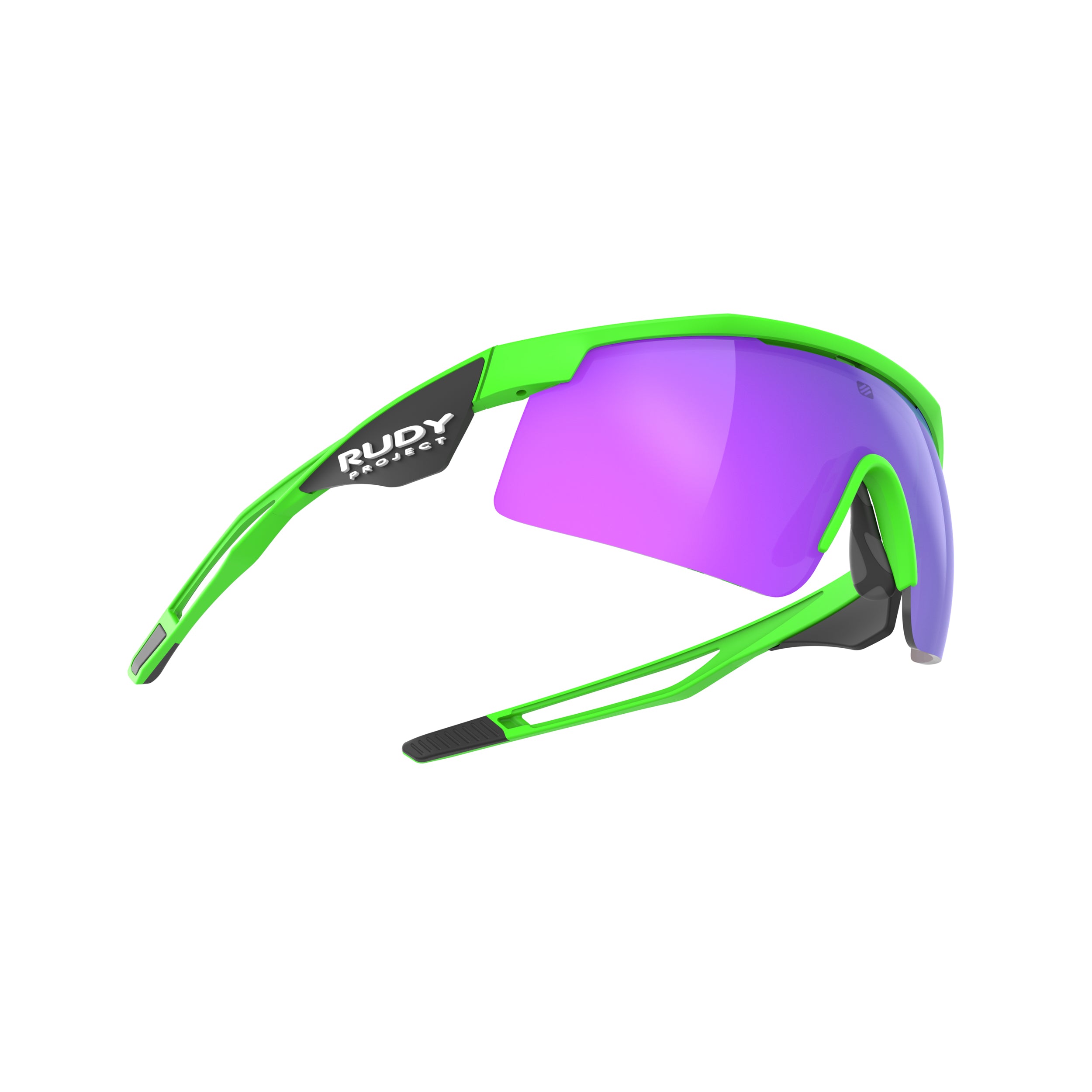 Turbolence Racing Fluo Mirrored
