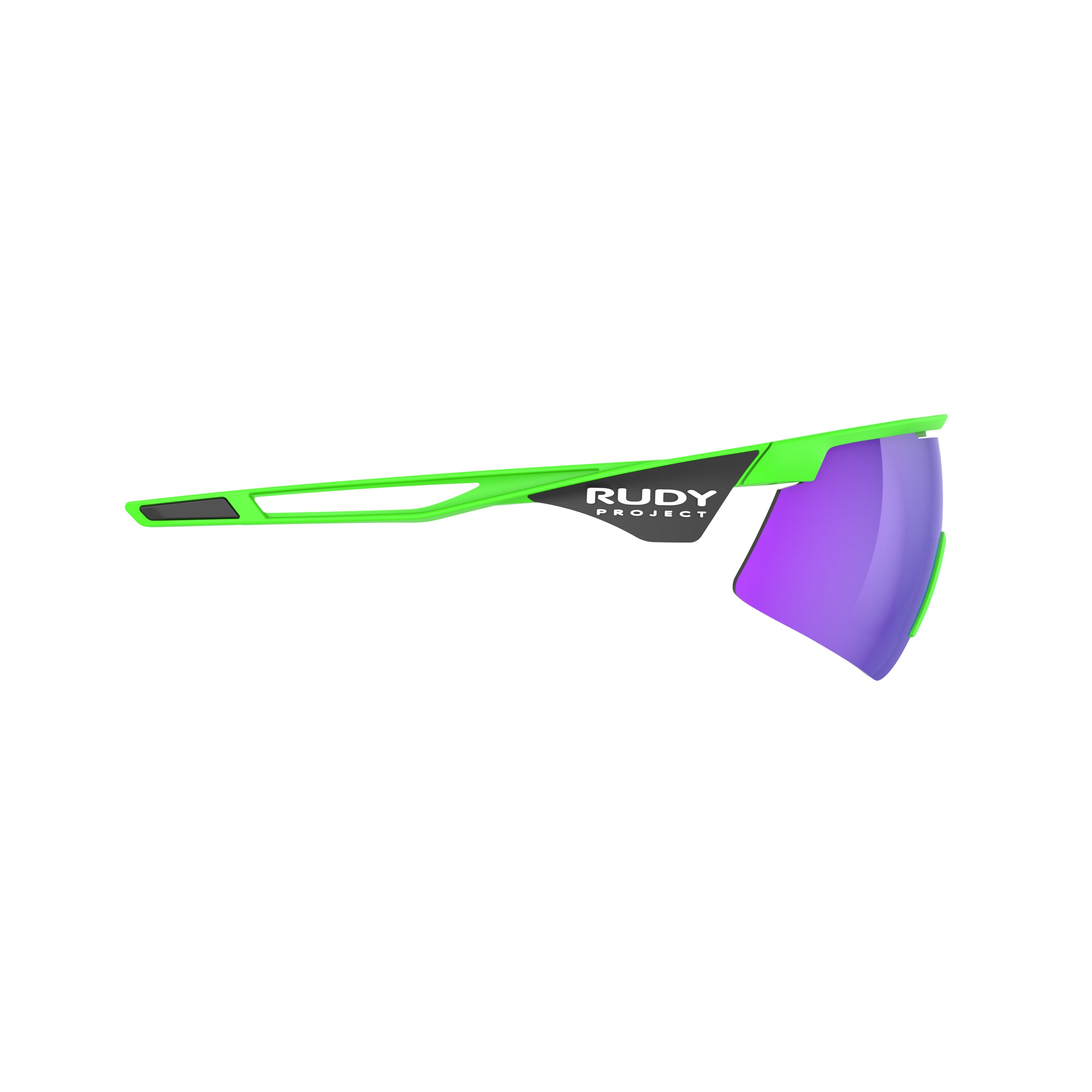 Turbolence Racing Fluo Mirrored