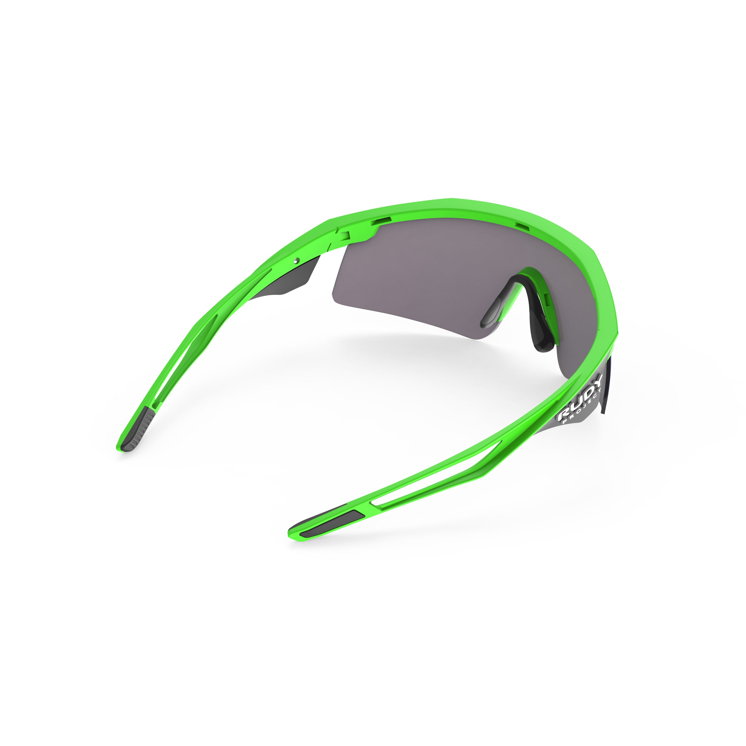 Turbolence Racing Fluo Mirrored