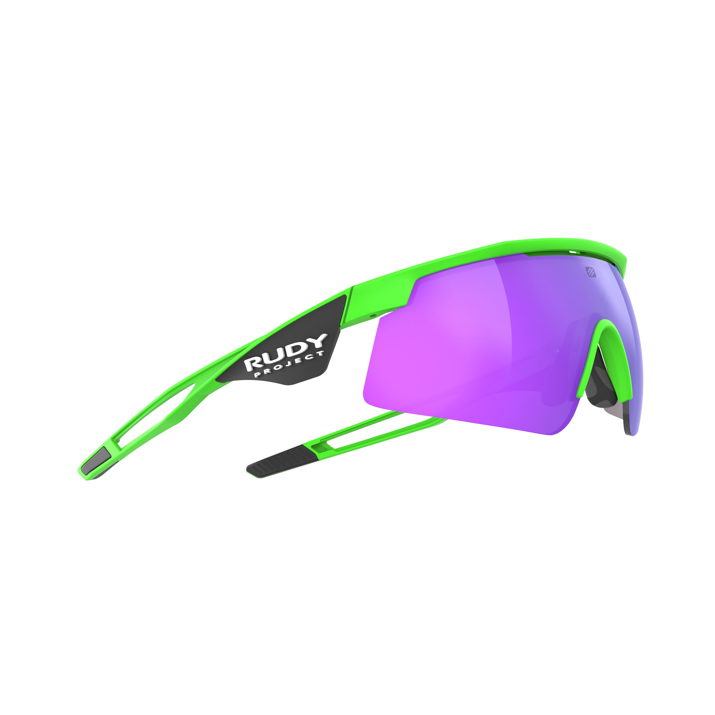 Turbolence Racing Fluo Mirrored