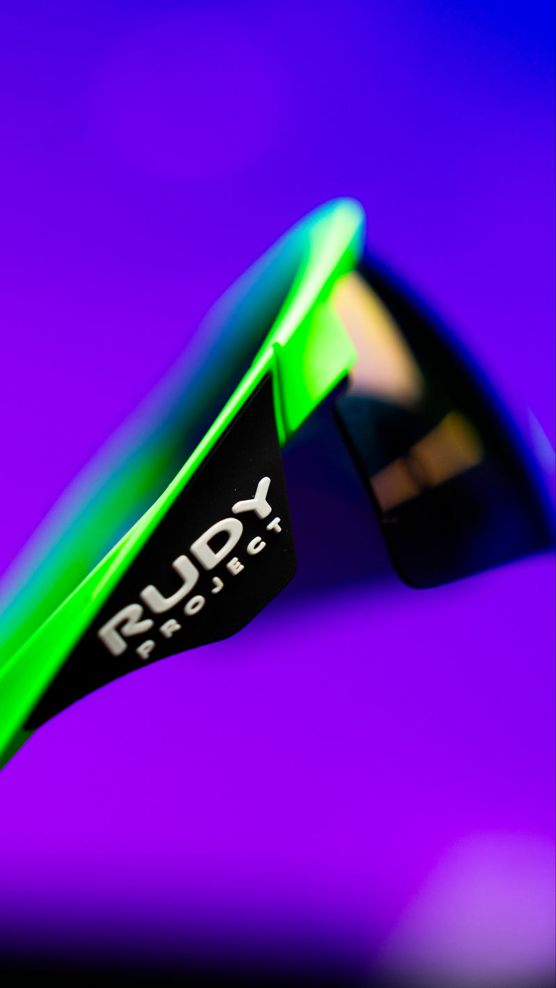 TURBOLENCE RACING FLUO SPECIAL EDITION