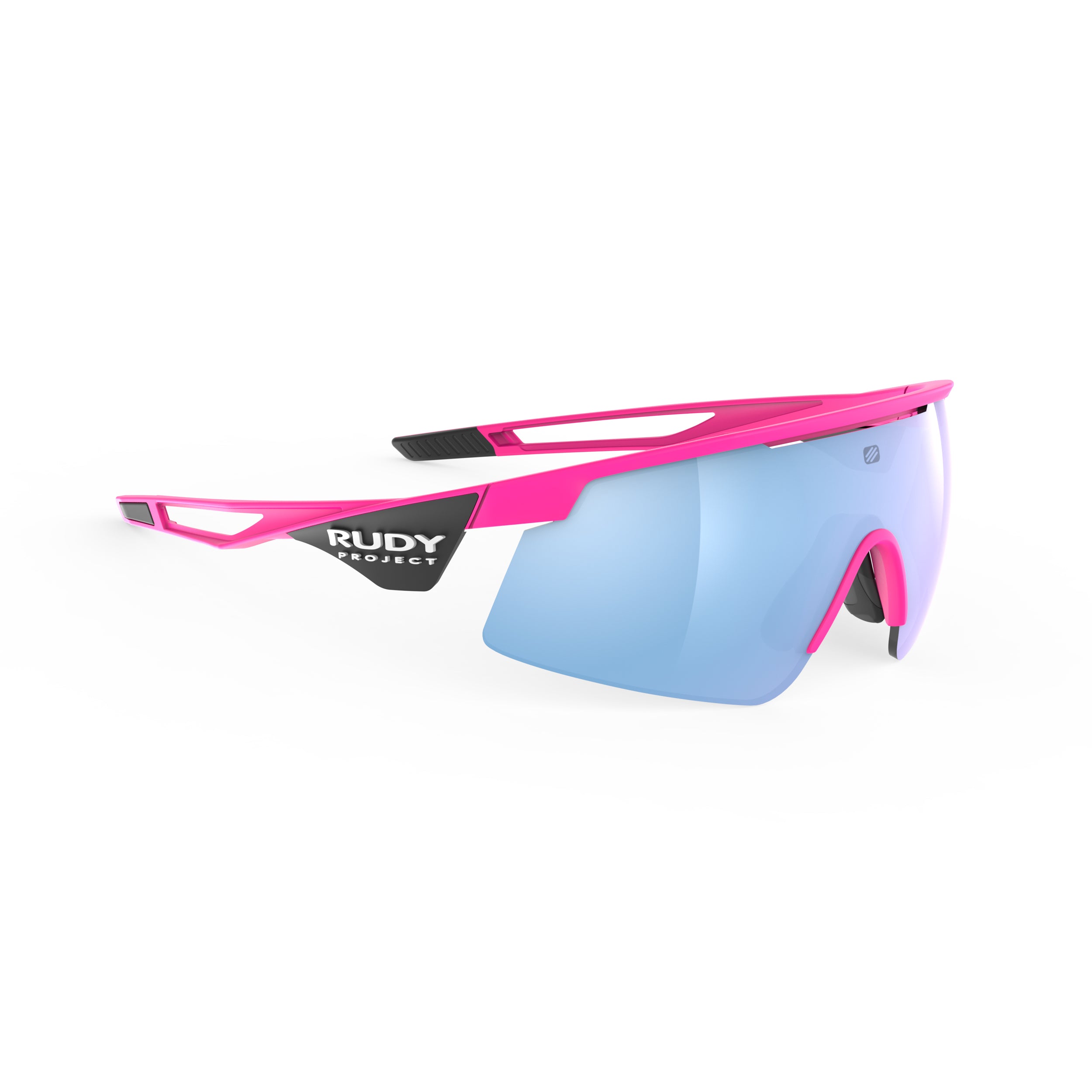 Turbolence Racing Fluo Mirrored | Triathlon, Cycling & Running