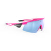 Turbolence Racing Fluo Mirrored