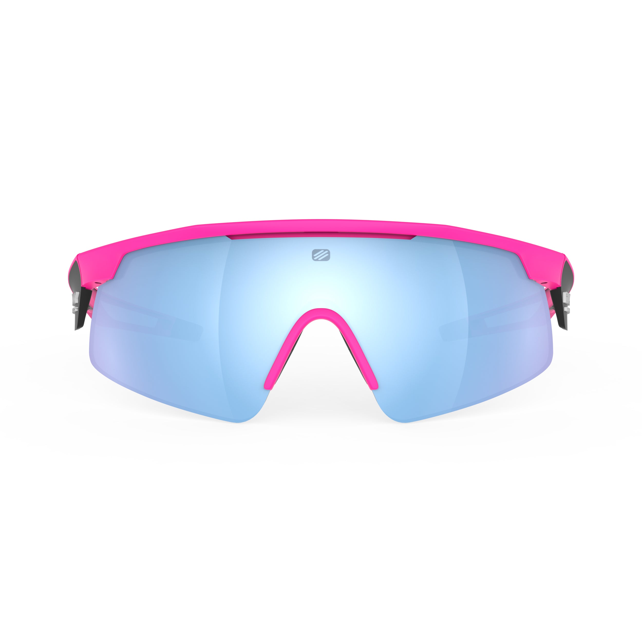 Turbolence Racing Fluo Mirrored | Triathlon, Cycling & Running