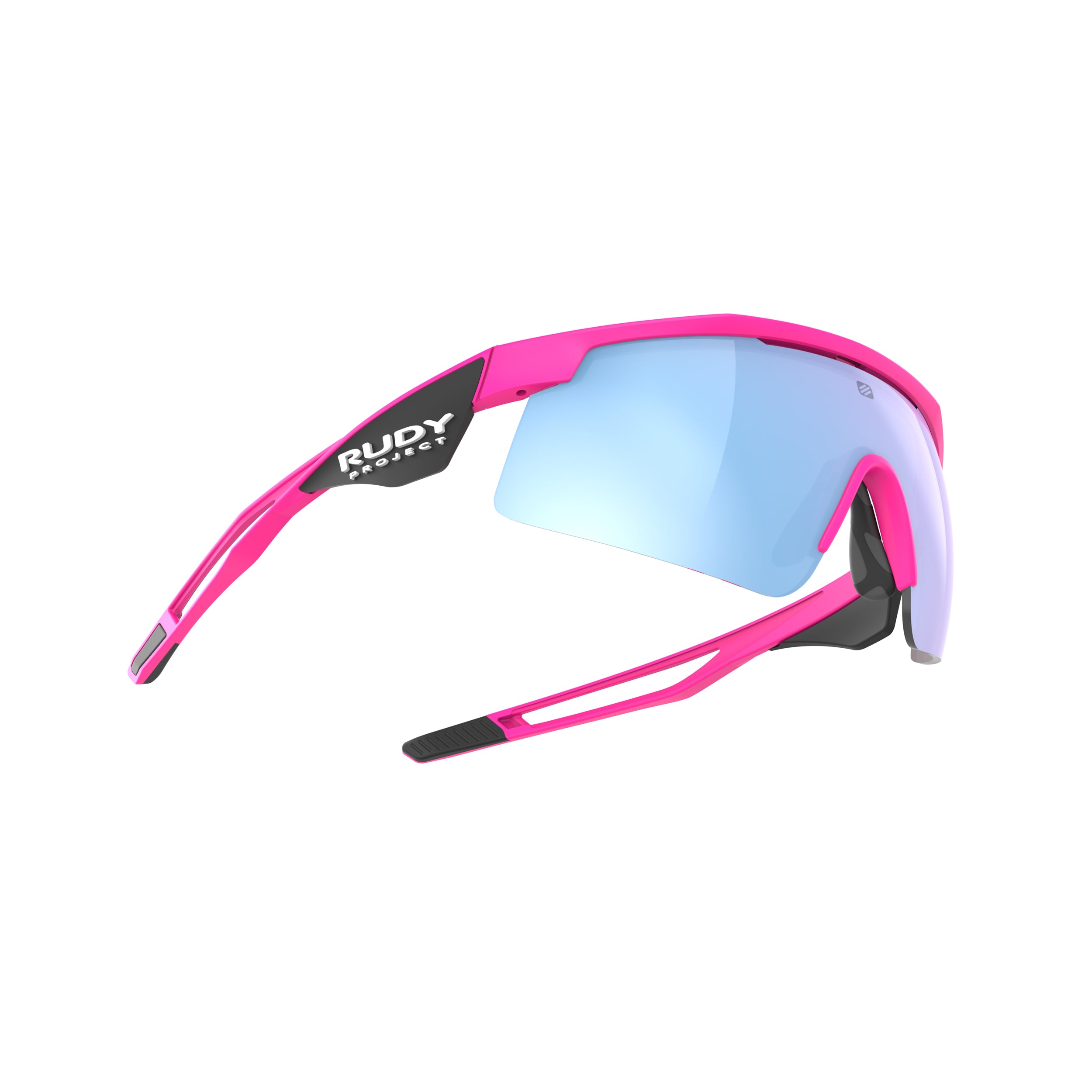 Turbolence Racing Fluo Mirrored | Triathlon, Cycling & Running