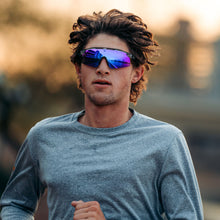 Mirrored Sunglasses